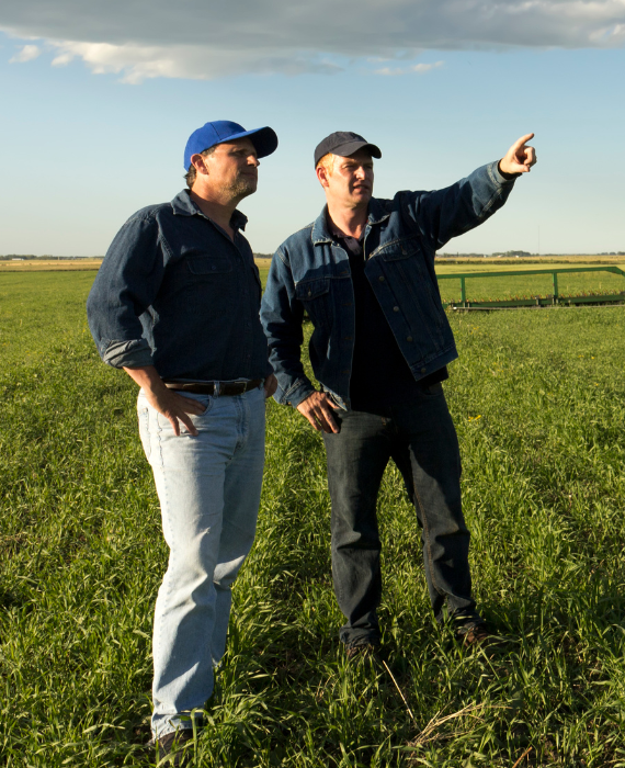Cadena de frío exportación de frutas