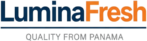 Logo transparente de Lumina Fresh